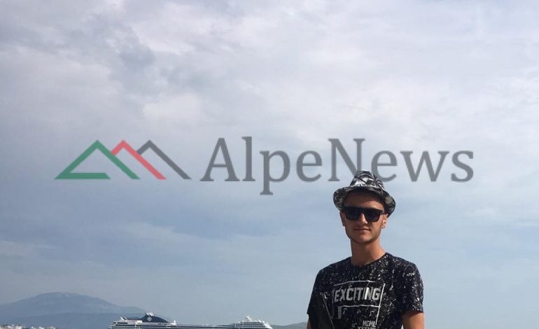 “ME 1200 EURO JU KALOJMË NË ITALI”/ Kush është Hamdi Seferi, 18 vjeçari që merrte… (FOTO)