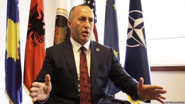 “S’kam para për të blerë kollare”, zbulohet pasuria “përrallore” e Haradinajt