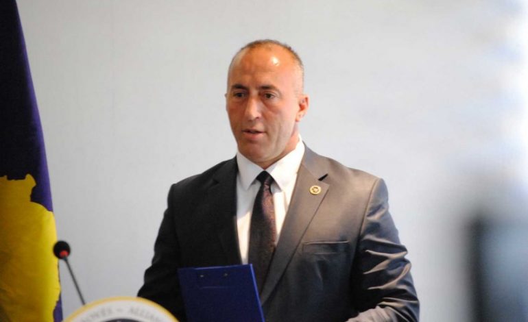 Haradinaj/ Ka kërkuar nga Mali i Zi që të nis korrigjimi i demarkacionit