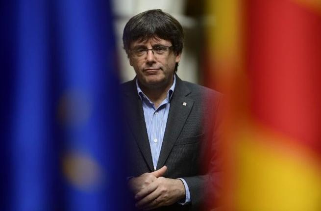 Prokuroria gjermane kërkon ekstradimin e Carles Puigdemont drejt Spanjës