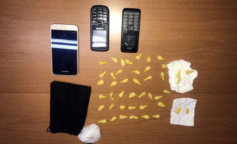 I bënin pazaret pas “Poliklinikës”/ Arrestohen tre shpërndarës heroine në Berat (FOTO)