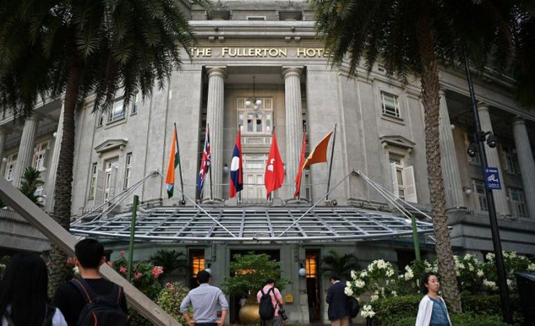 TAKIMI TRUMP-KIM JONG UN/ Peniani refuzon të paguajë hotelin
