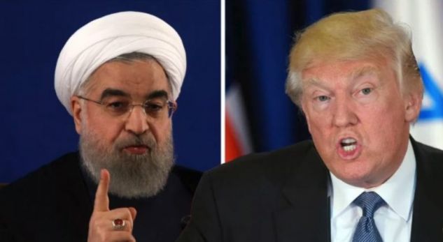 Marrëveshja bërthamore/ Presidenti Iranian bën deklaratën e fortë
