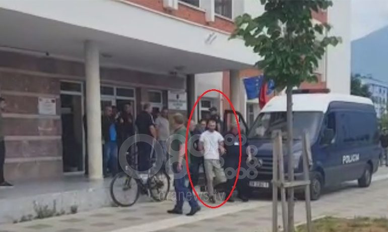 Gjykata e Kukësit liron një nga 3 kuksianët që protestuan në Rrugën e Kombit