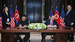 SAMITI I SINGAPORIT/ Koreja e Veriut ka rritur prodhimin e uraniumit edhe pas takimit Trump dhe Kim ku u vendos…
