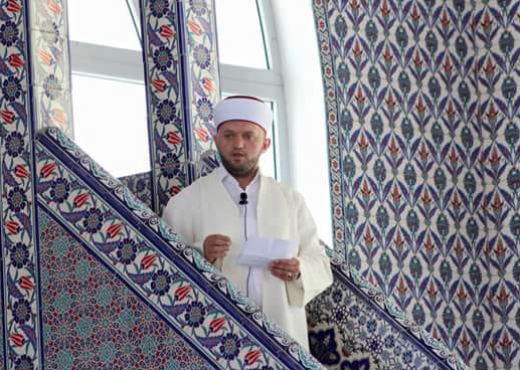 HABIT imami nga Shkodra: LUTJUNI Allahut të fitojë Erdogani, shpëtimtari ynë…