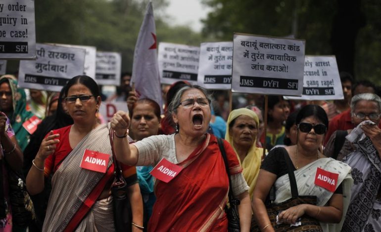 Dhuna seksuale/ India, vendi më i rrezikshëm në botë, ja lista