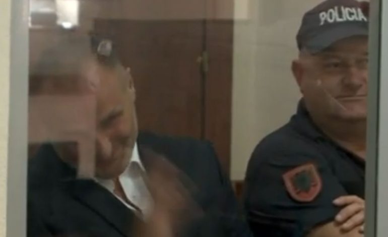 DOSJA HAJDARI/ Zbulohet çfarë tha Izet Haxhia në gjykatë: Dua të përballem me Berishën, dhe…
