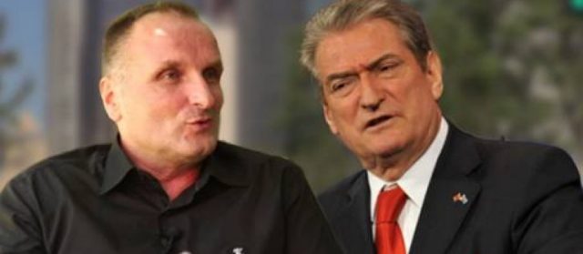 RIKTHIMI I DOSJES “AZEM HAJDARI”/ Detajet: Çfarë ndodh në SHTATOR? “Alibitë” e Izet Haxhisë për Berishën dhe…