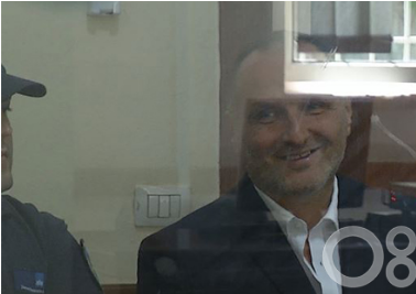 Dosja “Hajdari” në gjyq, nga akuza e Izet Haxhisë te deklarata e fortë e avokatit