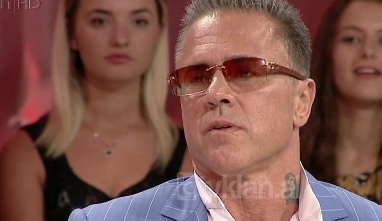 ISH MAFIOZI NË TIRANË/ John Alite tregon VRASJEN e parë: Dikush duhet t’ia mbyllte gojën…
