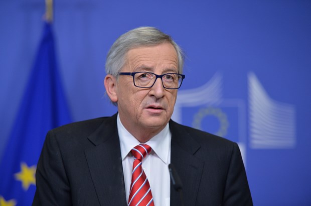 Presidenti i KE, Juncker: Duhet të respektohet qeveria e re italiane