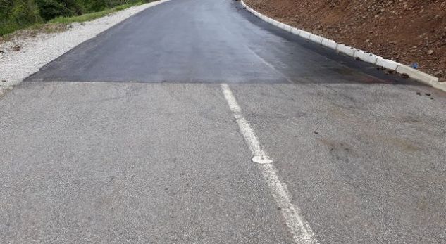Sot nis ndërtimi i pikës së përbashkët kufitare Kosovë-Maqedoni