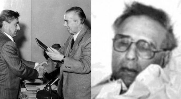 DEL RAPORTI SEKRET/ Kadri Hazbiu: Kush e detyroi Mehmetin të vrasë veten