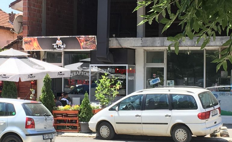 I VRANË DJALIN NË BARCELONË/ Flet babai: Po e pres KUFOMËN, Zoti e di sa…