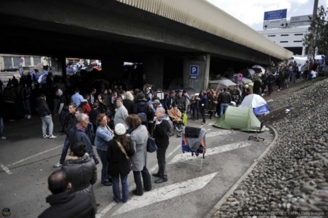 Këshilli i Europës i jep FUND teorive: Nuk ka plan për kampe REFUGJATËSH në Shqipëri