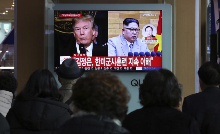 Ja si u prit takimi i Donald Trump-Kim Jong Un në Korenë e Veriut