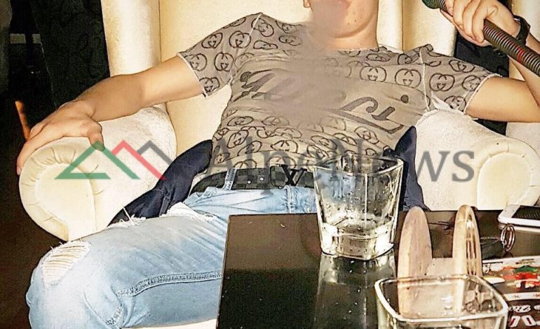 3.4 MILIONË EUROT/ Dëshmia, çfarë deklaroi DJALI i Edi Likës: Edhe më parë unë kam… (FOTO)