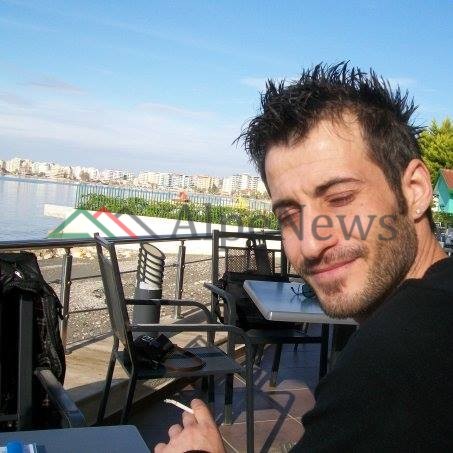 DHUNONTE BASHKËSHORTEN/ Kush është Klodjan Gjonçari, 35 vjeçari që u… (FOTO)