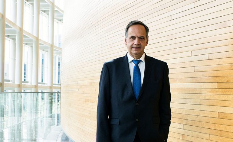 NEGOCIATAT PËR NË 2019-ën/ Komenton eurokomisioneri Fleckenstein: Urime për PROGRESIN në …