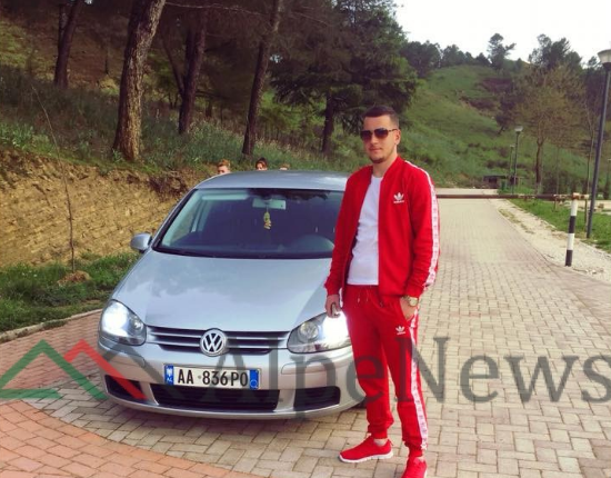 TRANSPORTONTE REFUGJATË TË PALIGJSHËM/ Kush është Shahe Koko, 23 vjeçari që merrte 1200 euro për…