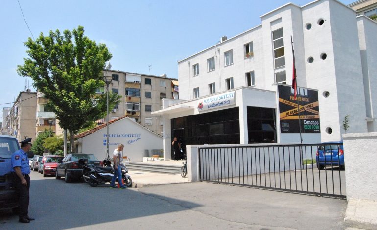NDRYSHIME NE POLICINE E SHTETIT/ Ja lëvizjet që janë bërë në Komisariatin nr.2 dhe…