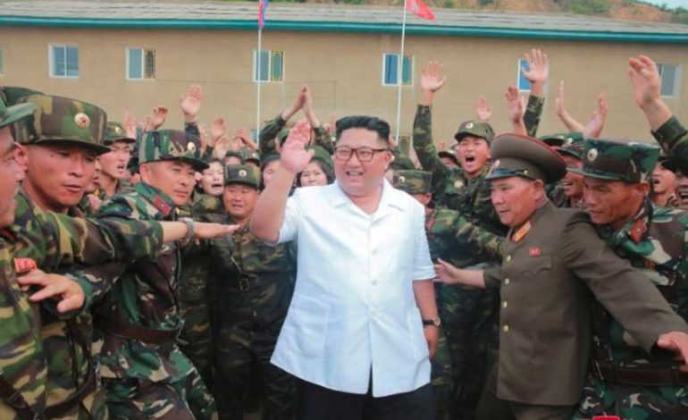 Shërbimet sekrete amerikane: Koreja po mashtron Shtetet e Bashkuara