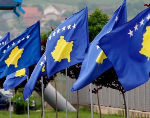ZYRTARISHT UDHËTIM PA VIZA/ Kosova i bashkohet Shqipërisë: Tani lëvizje e lirë në Shengen