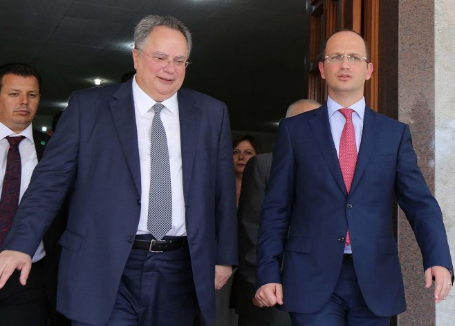 HAPJA E NEGOCIATAVE/ Kotzias: Franca dhe Holanda opozitë për Shqipërinë