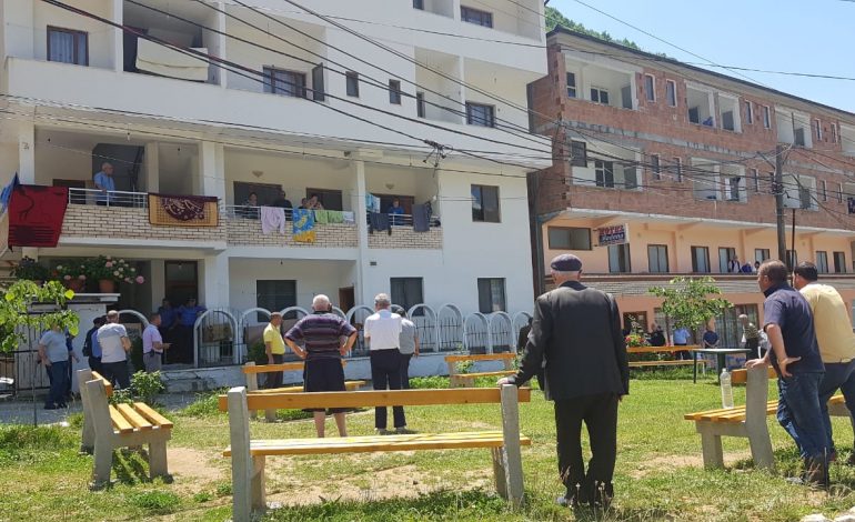 KRIMI I DYFISHTE NE PESHKOPI/ Ja vendi ku pushkatoi prindërit 26-vjeçari që u kthye pas 7 vitesh