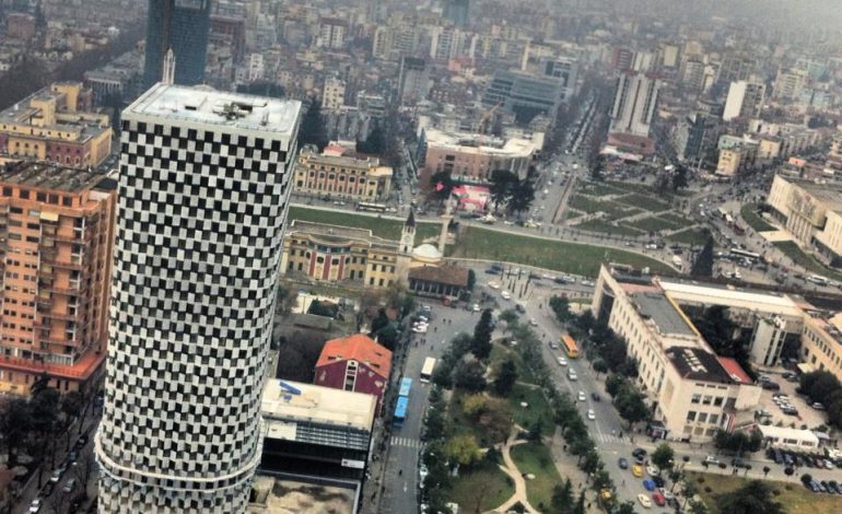 VENDIMET/ Tjetër kullë 21 katëshe në Tiranë, miratohet edhe leja për Rrugën e Arbrit…
