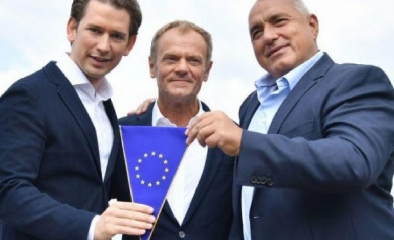 NDRYSHIMET NË BE/ Austri pret të udhëheqë PRESIDENCËN europiane. Nga nesër do të…