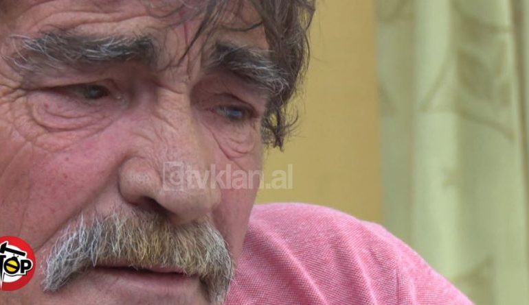 E TRISHTË/ Invalidi me aftësi të kufizuara sorrollatet 6 vjet për statusin e paraplegjikut. Ka… (VIDEO)