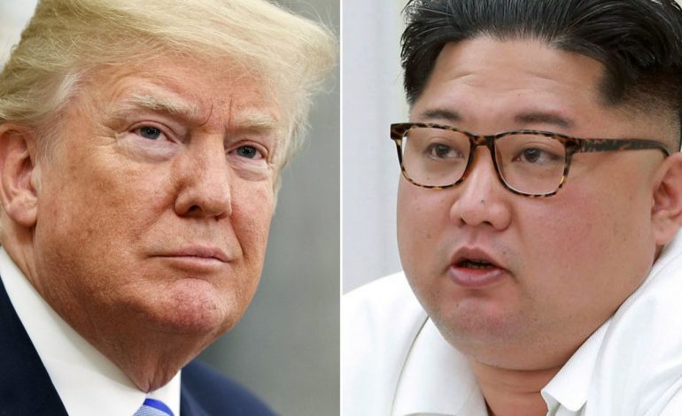 Çfarë pritet nga takimi Donald Trump-Kim Jong-un