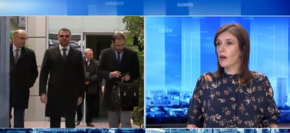 ATENTATI NDAJ TOM DOSHIT/ Lala: Vendimi për të pandehurit në 4 korrik, ja INICIATORI i sajesës… (VIDEO)