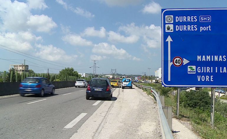 FUNDJAVA në Gjirin e Lalzit/ Destinacioni i kryeqytetasve, fluksi i automjeteve…