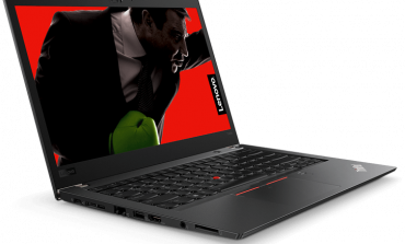 Lenovo sjell laptopin e ri të fuqishëm me 128GB RAM