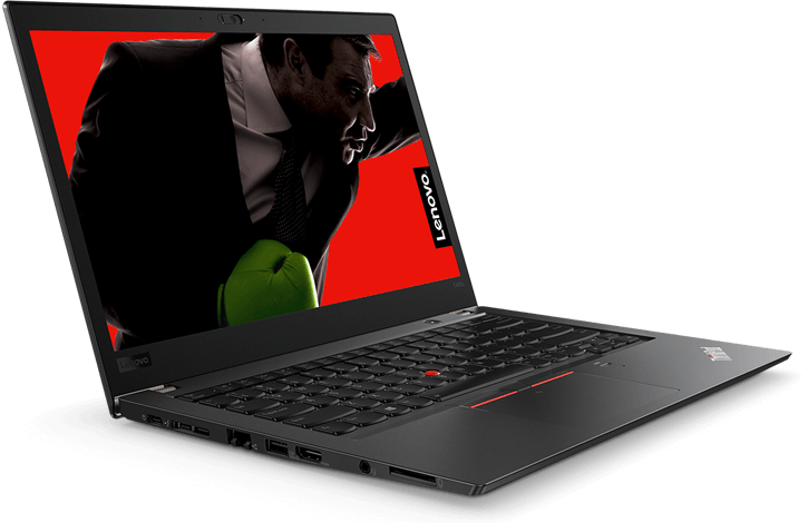 Lenovo sjell laptopin e ri të fuqishëm me 128GB RAM