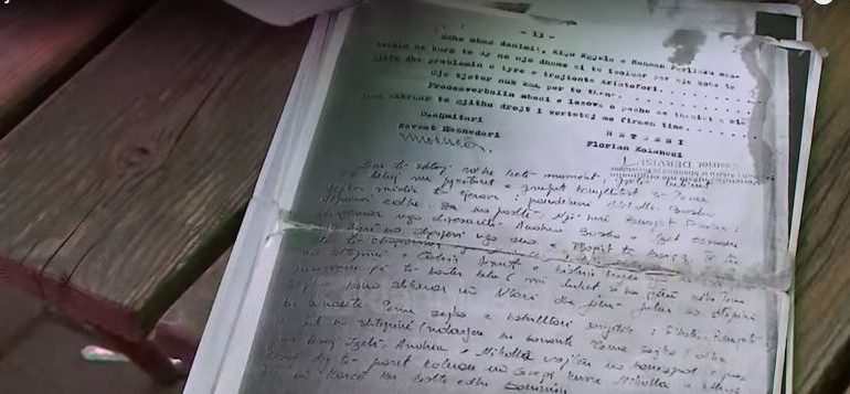 “Isha vetëm 1 vjeç kur babai u arratis në perëndim”/ 80-vjeçari që ende KËRKON TË ATIN