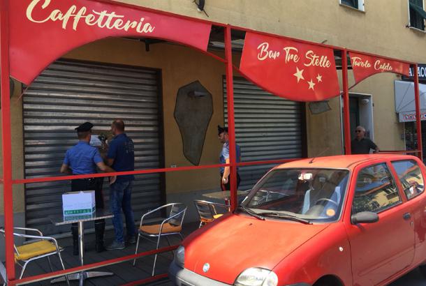 SEANCA/ Lihen në burg biznesmenët shqiptarë të kokainës në Itali, fitonin 3 mijë euro në ditë (EMRAT)