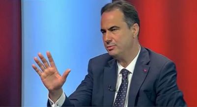 INTERVISTA EKSKLUZIVE/ Luçiano Boçi: Kurthi i ngritur nga Erion Veliaj në Komisionin e Medias, që zuri vetë Kryebashkiakun