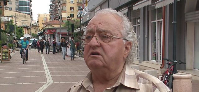 Luftar Paja: Teatri nuk është llaç e tulla, se po merremi me metrat dhe jo me artin që bëjmë ne
