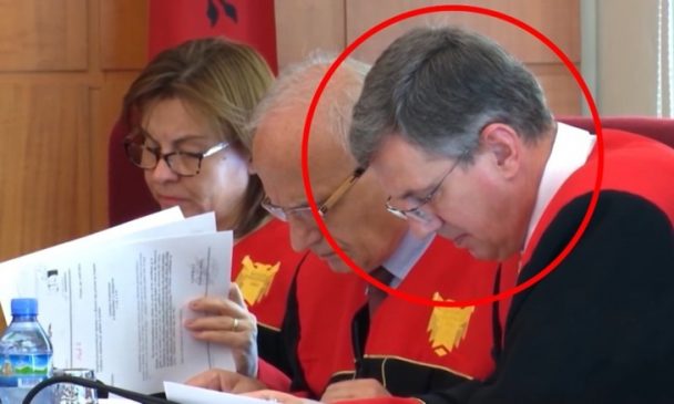VETTINGU/ Caktohet DATA kur do të shqyrtohet ankimimi i ish-gjyqtarit, FATOS LULO