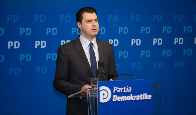Reagon Basha pas deklaratës së deputetit të Bundestagut: Gjermania nuk mbështet Shqipërinë në hapjen e negociatave