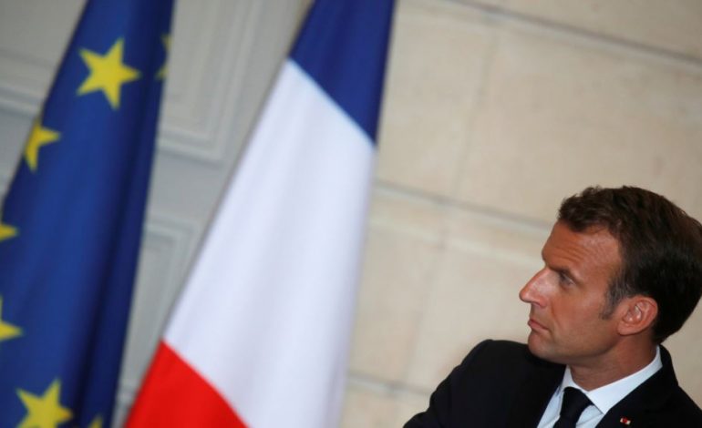 Macron organizon Festivalin e Muzikës në Pallatin Presidencial