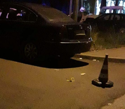 SHERRI ME ARMË NË KINOSTUDIO/ I “forti” që u plagos, para një viti kishte…