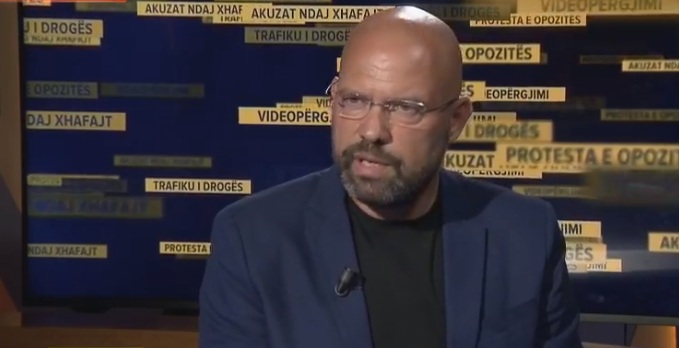 “Palaço-vettingu”, shkarkimi i Trenovës, ish-ministri: E larguan nga drejtësia se hetoi për…