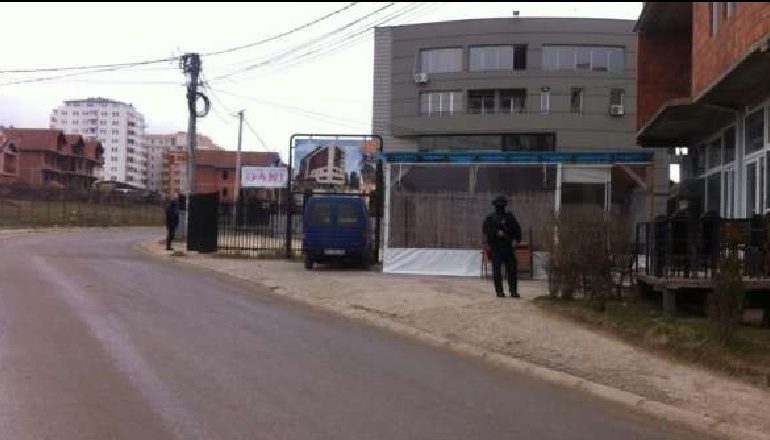 MAT/ Zhduket vëllai i ish-gjeneralit Gjin Marku, DYSHOHET se…