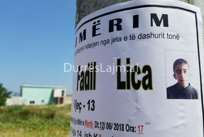 12 VJEÇARI U MBYT TEK VARKAT E PESHKIMIT/ Detajet: Në fillim u gjetën rrobat e tij…