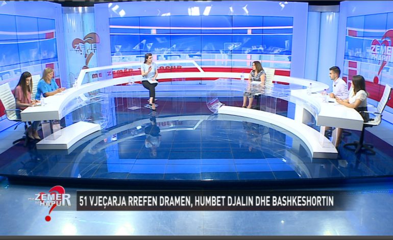 I “rrëmbyen” djalin para 20 vitesh në Serbi, lutja e nënës nga Kosova: Dua veç t’ja ndjej frymëmarrjen